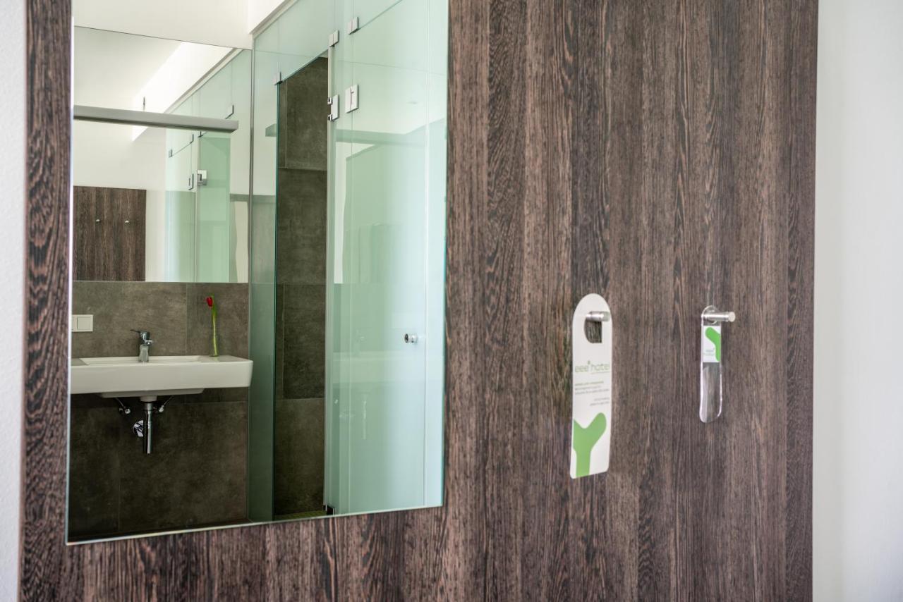 Eee Hotel Graz Pirka المظهر الخارجي الصورة