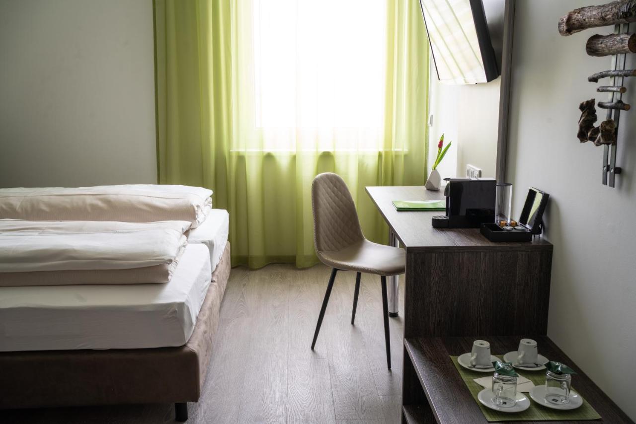 Eee Hotel Graz Pirka المظهر الخارجي الصورة