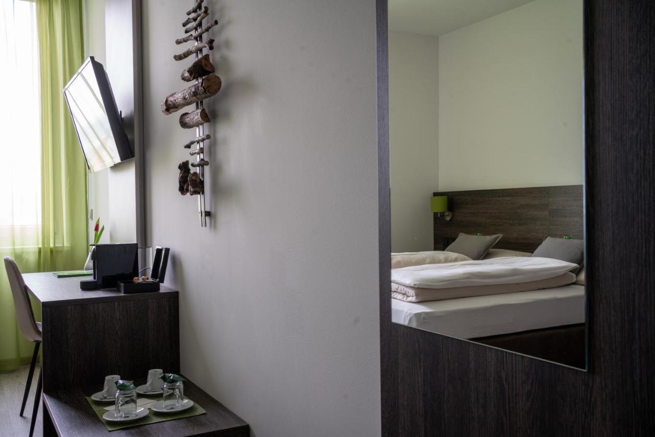 Eee Hotel Graz Pirka المظهر الخارجي الصورة