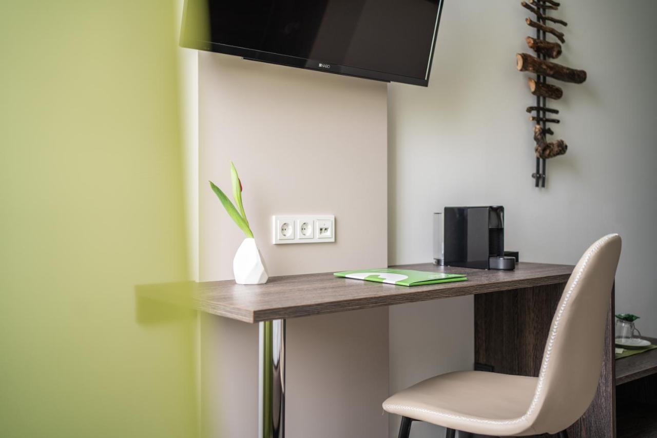 Eee Hotel Graz Pirka المظهر الخارجي الصورة