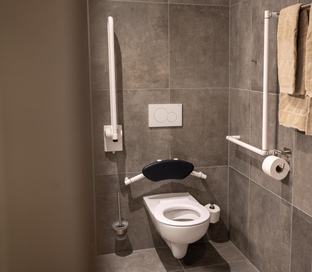Eee Hotel Graz Pirka المظهر الخارجي الصورة