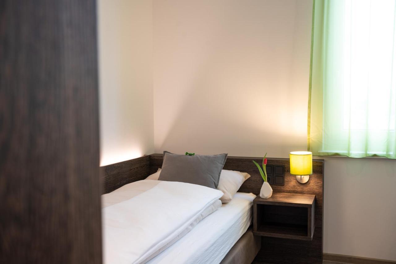 Eee Hotel Graz Pirka المظهر الخارجي الصورة