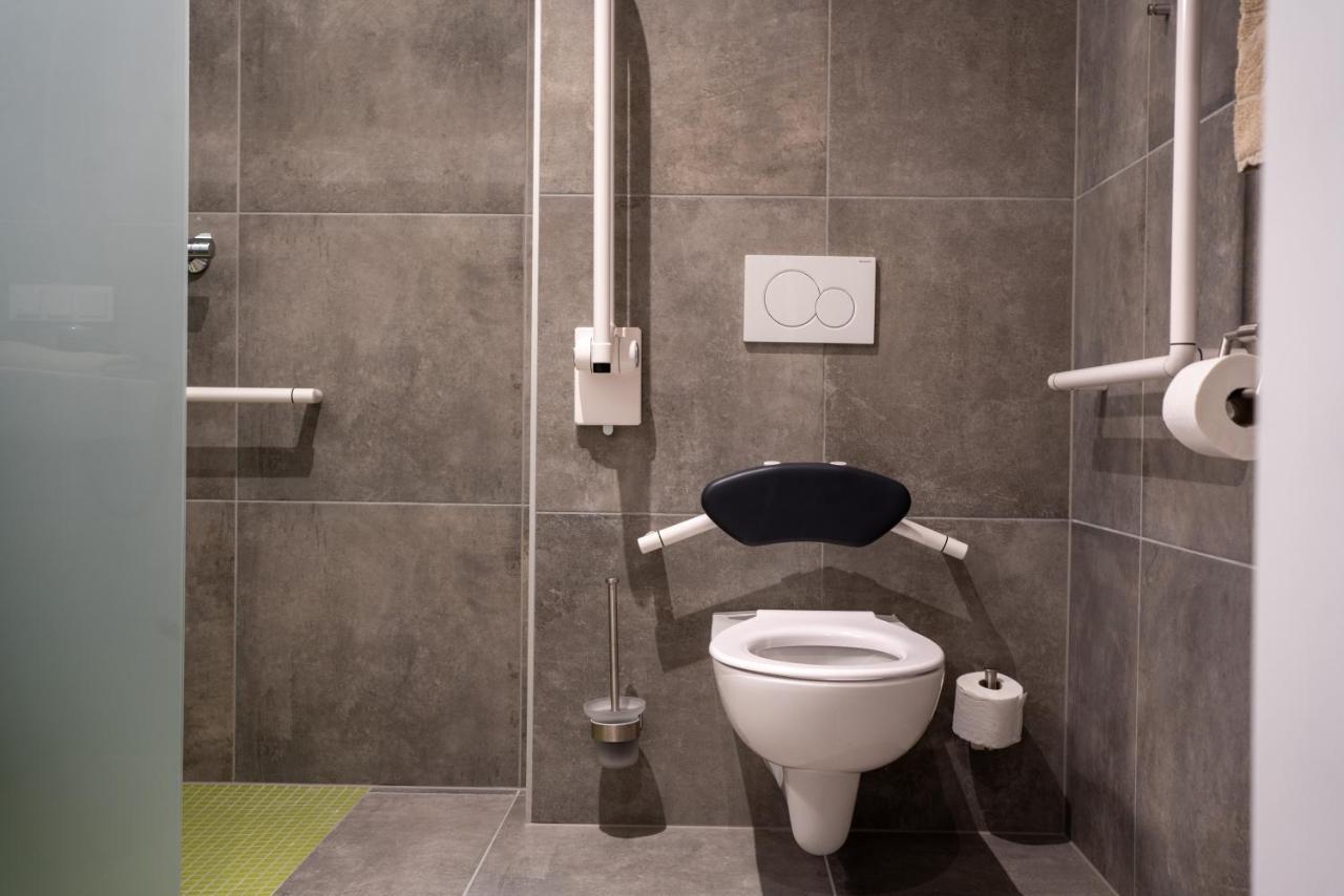 Eee Hotel Graz Pirka المظهر الخارجي الصورة
