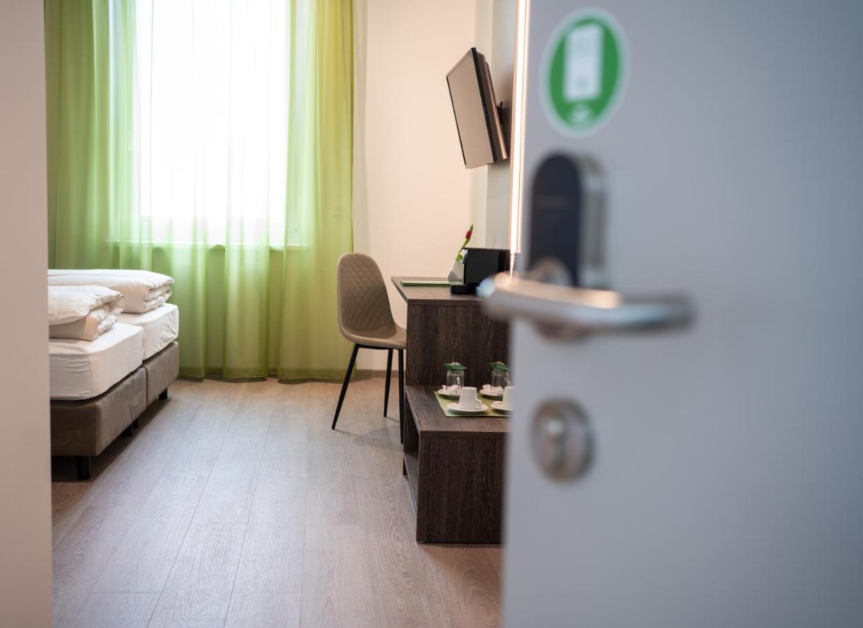 Eee Hotel Graz Pirka المظهر الخارجي الصورة